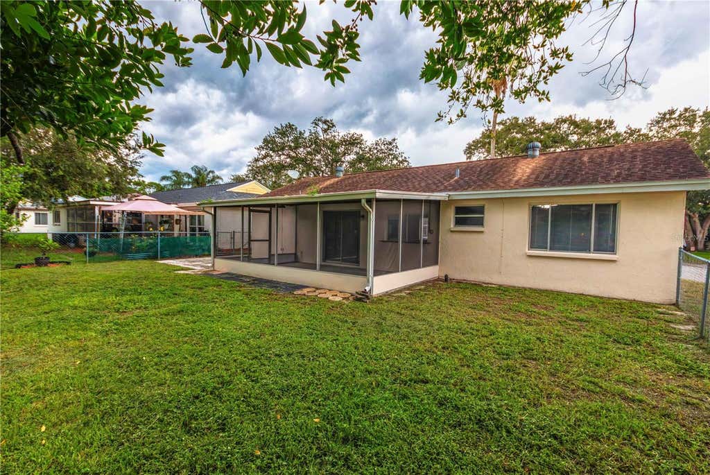 Photo of 12401 Gunstock Lane, Hudson, FL 34667 (MLS # W7888177)