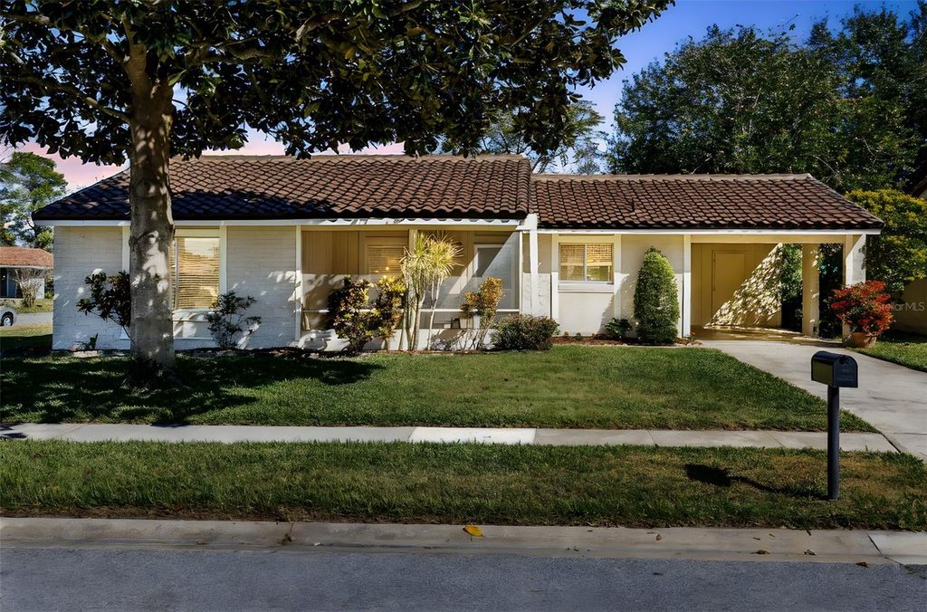 Photo of 5331 Maize Street, Orlando, FL 32821 (MLS # S5142574)