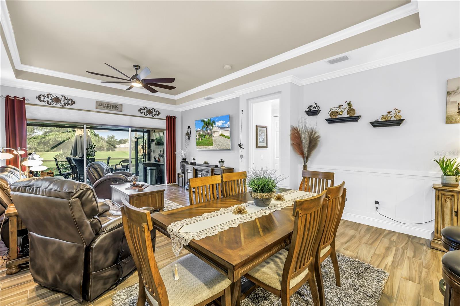 UNIVERSITY VILLAGE - Residential