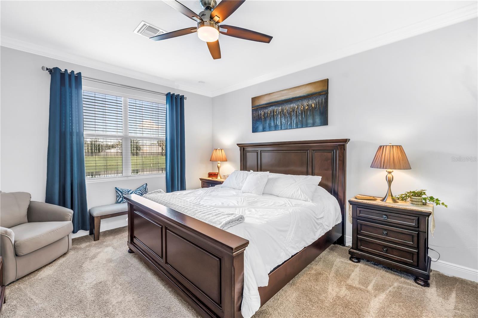 UNIVERSITY VILLAGE - Residential