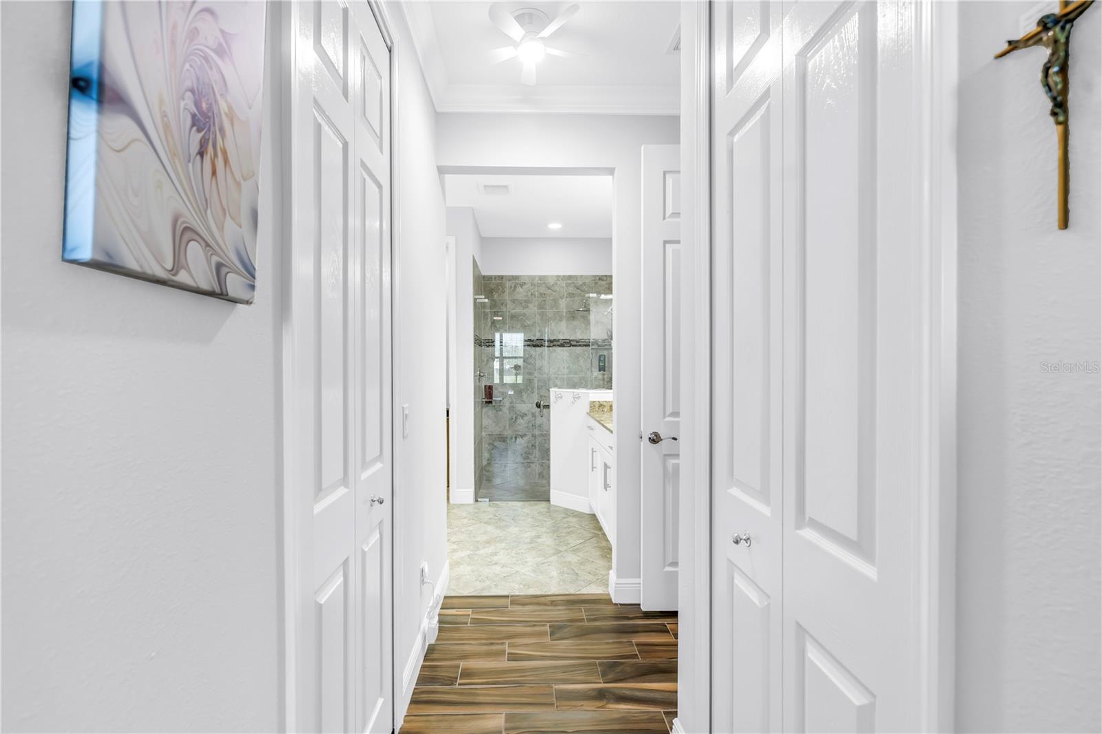 UNIVERSITY VILLAGE - Residential