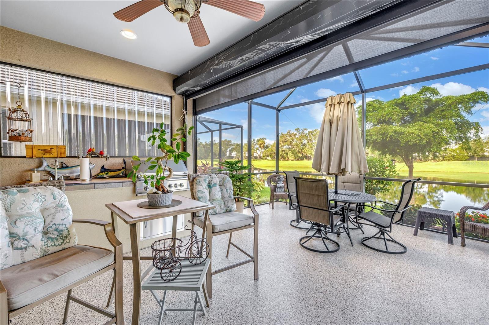 UNIVERSITY VILLAGE - Residential