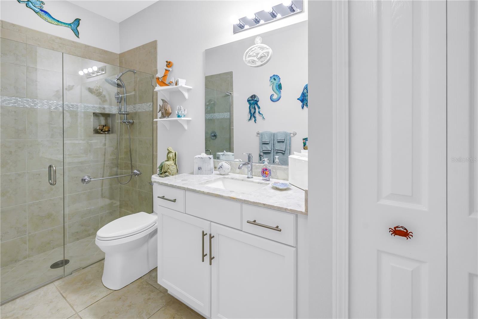 UNIVERSITY VILLAGE - Residential