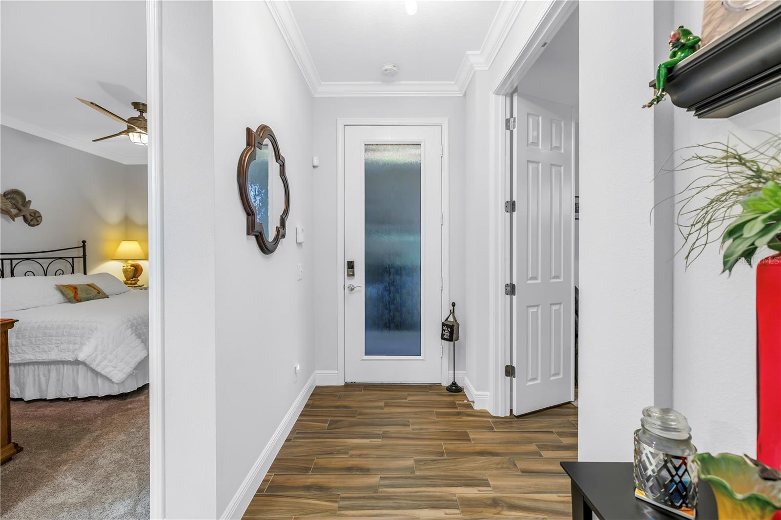 UNIVERSITY VILLAGE - Residential