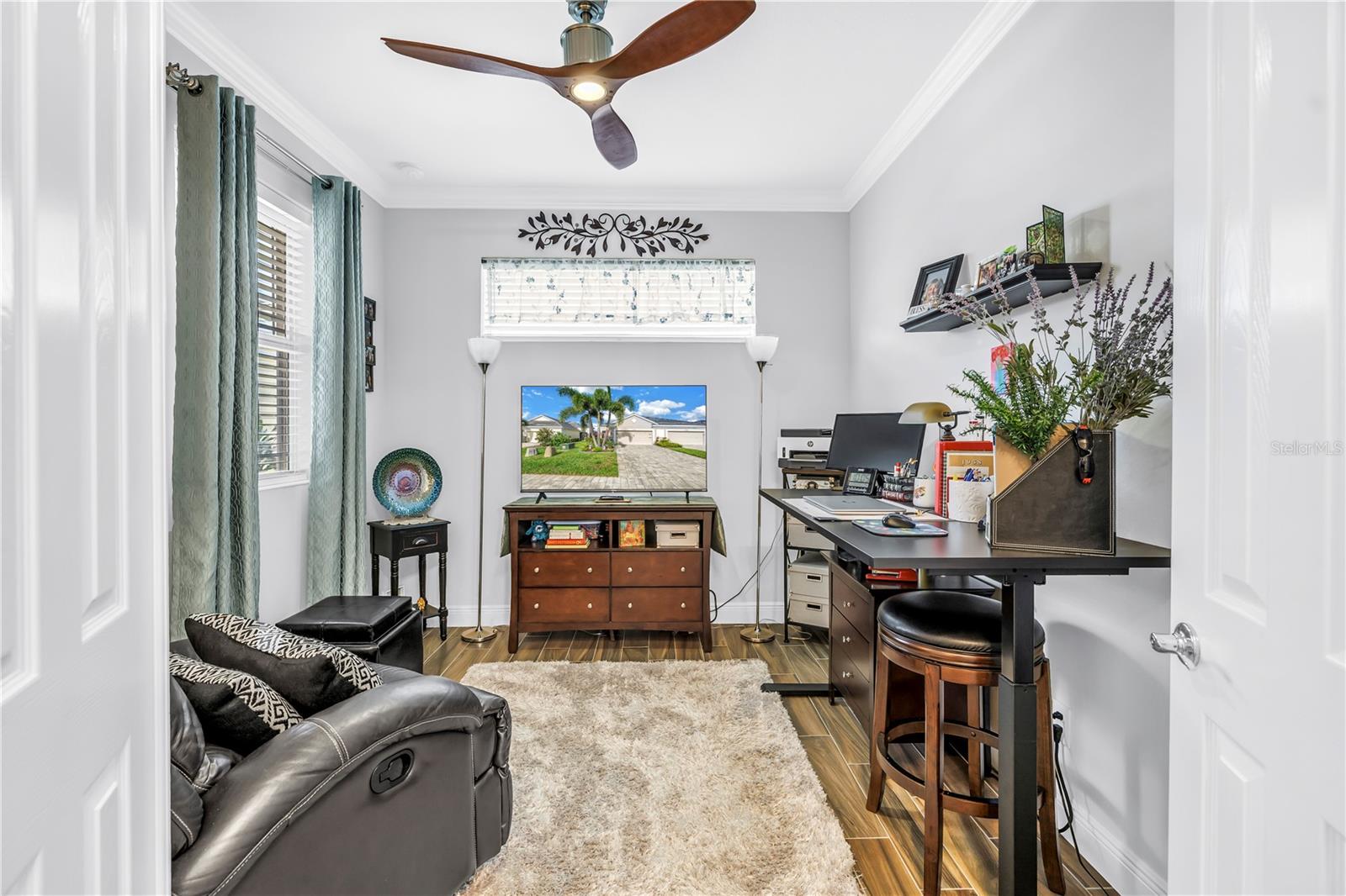 UNIVERSITY VILLAGE - Residential