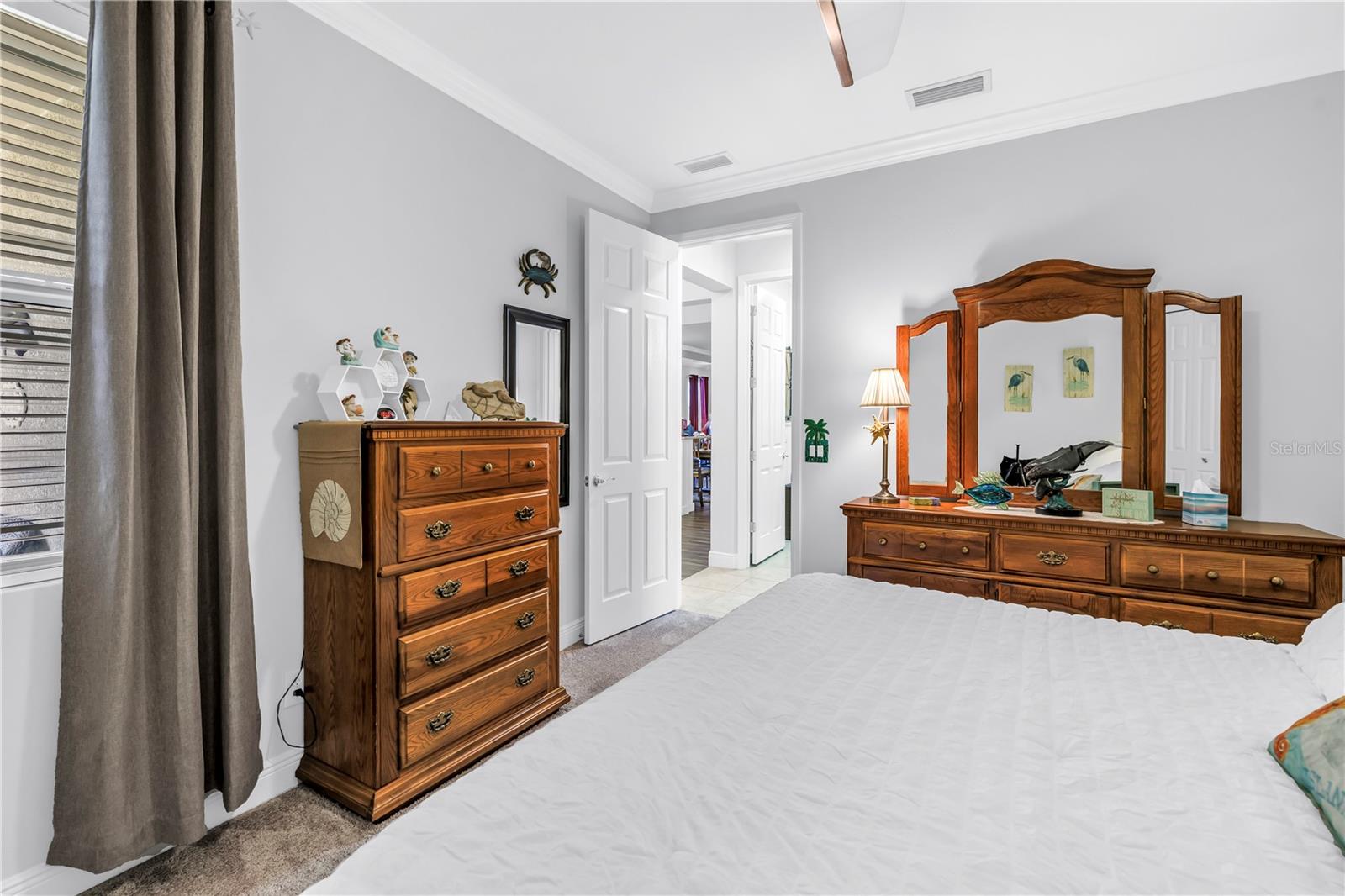 UNIVERSITY VILLAGE - Residential