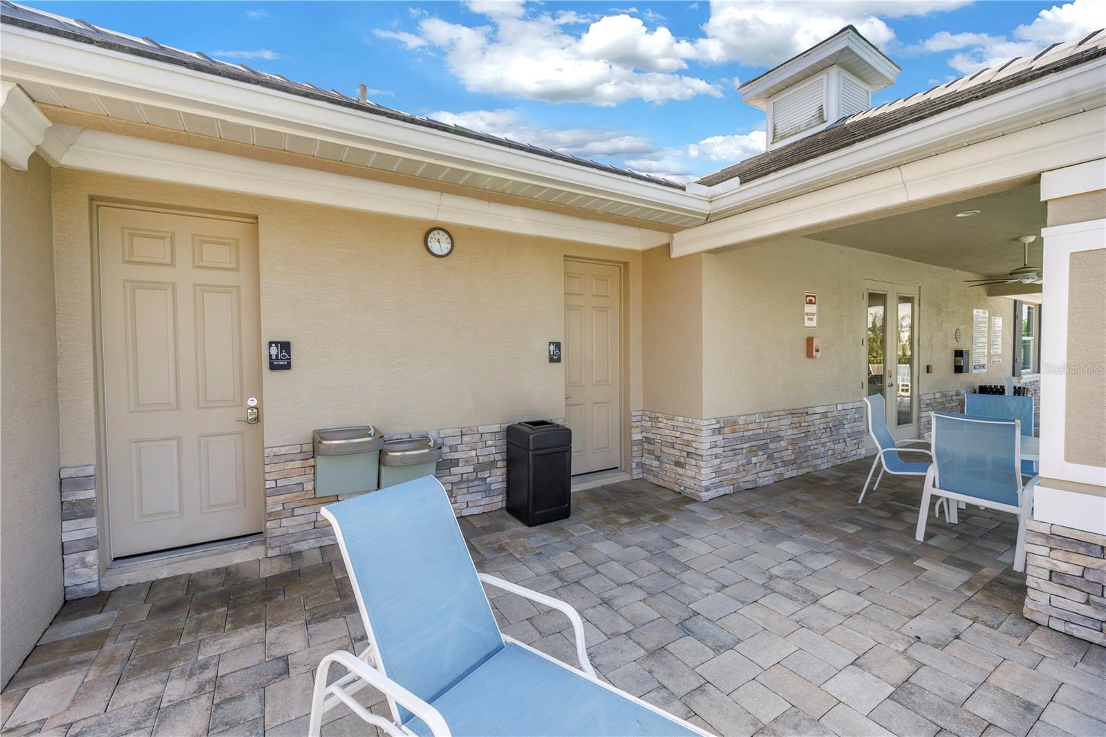 UNIVERSITY VILLAGE - Residential