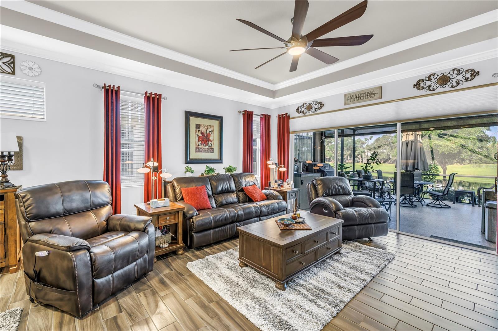 UNIVERSITY VILLAGE - Residential