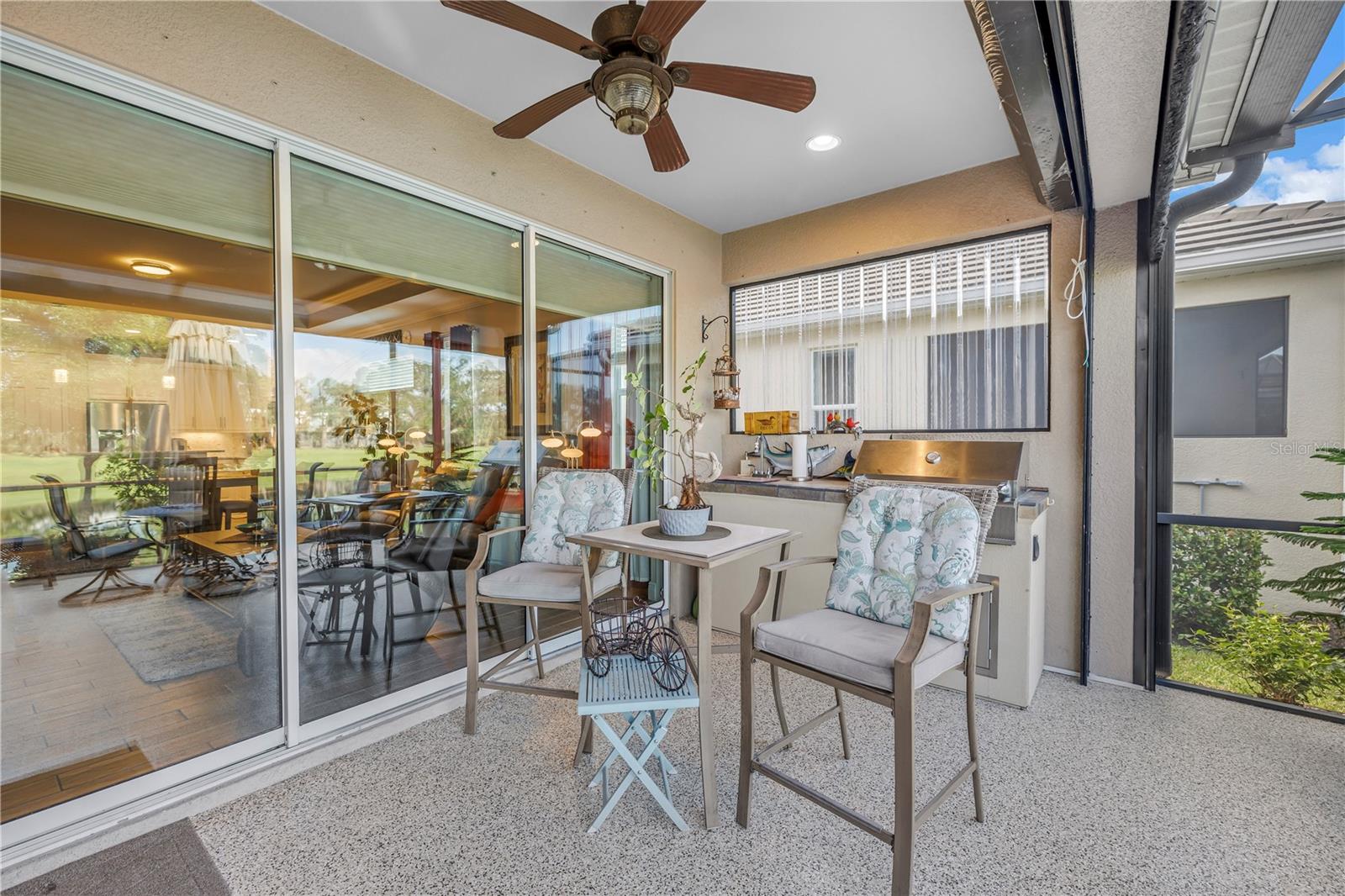 UNIVERSITY VILLAGE - Residential