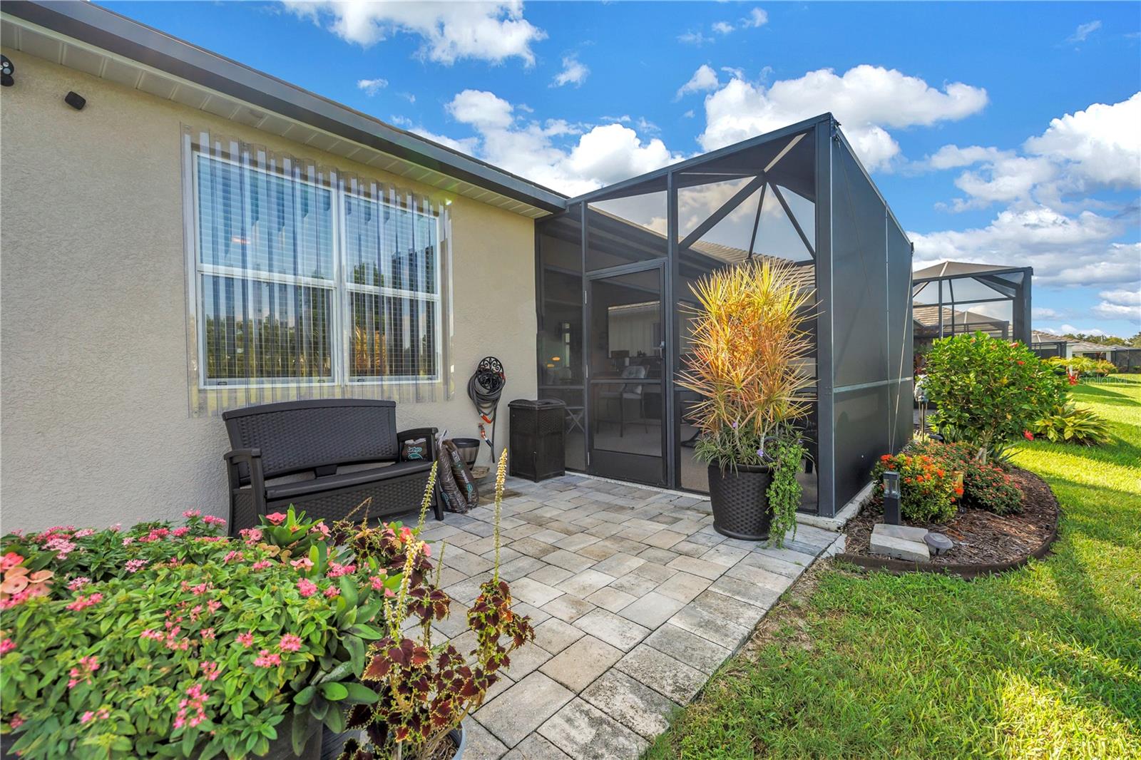 UNIVERSITY VILLAGE - Residential