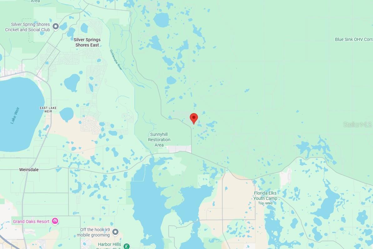 Lots 1-4 SE 211TH AVENUE