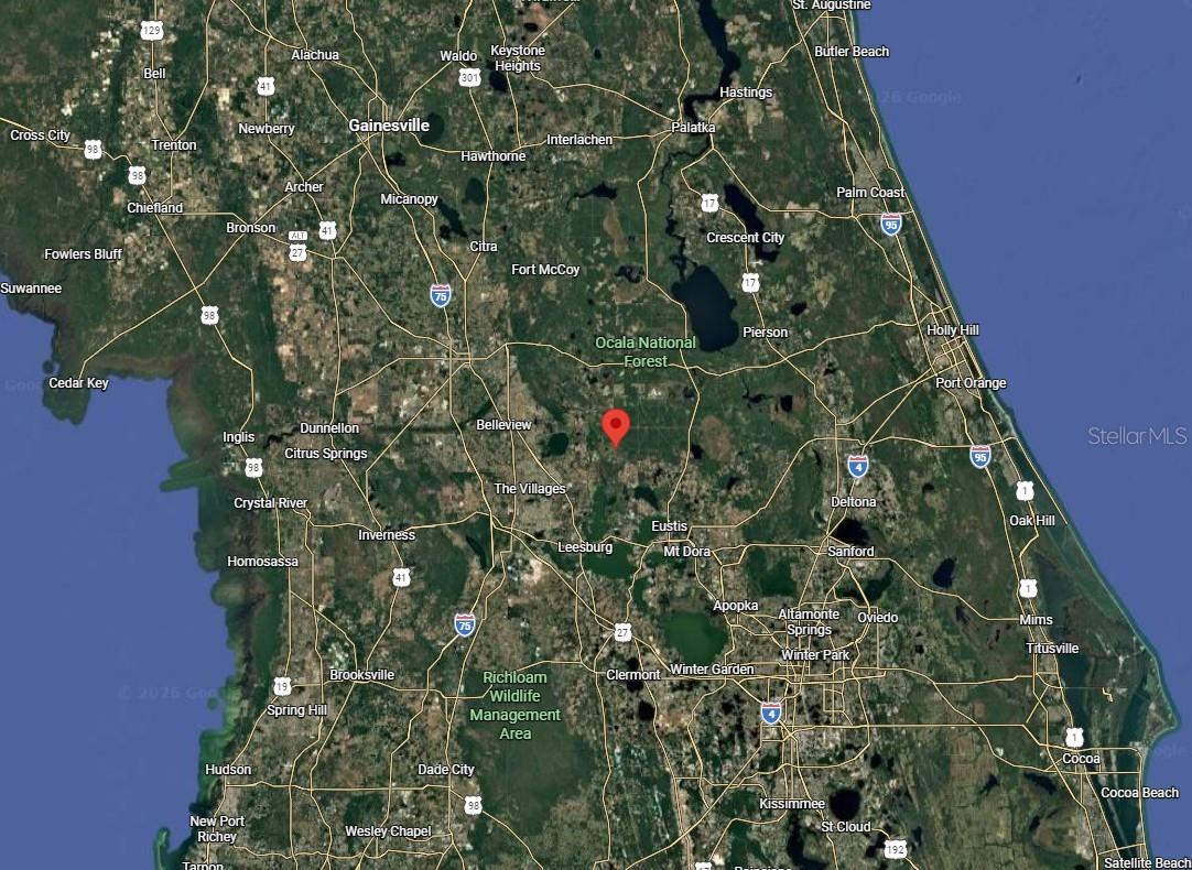 Lots 1-4 SE 211TH AVENUE