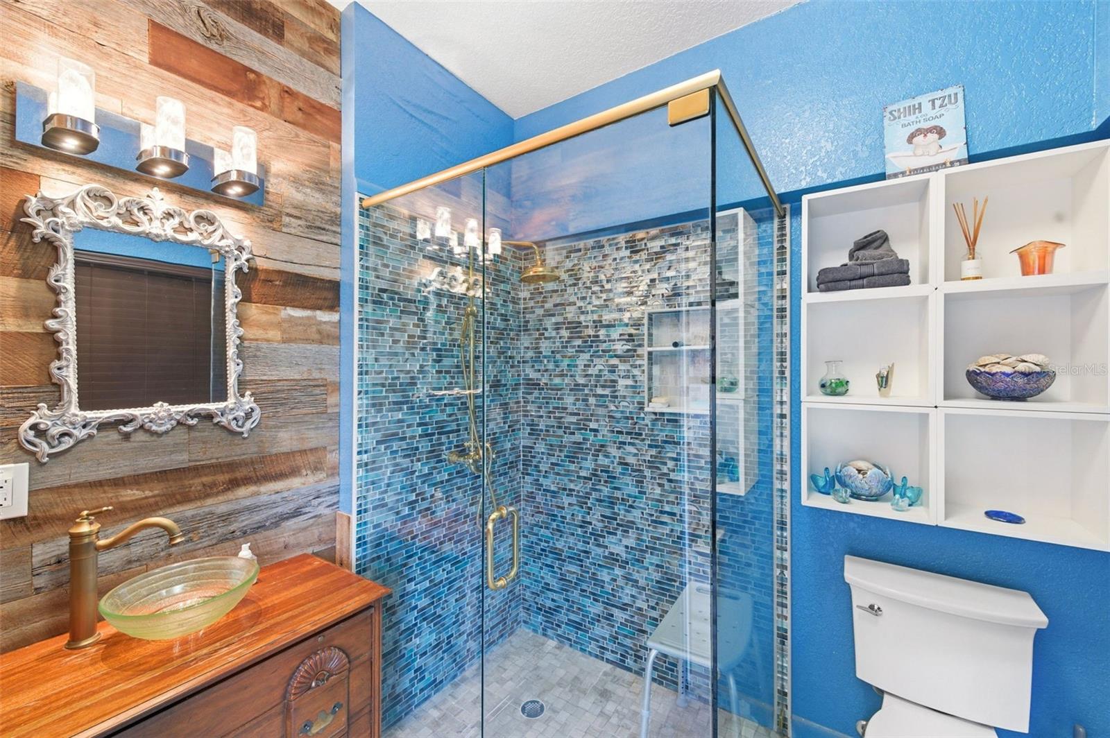 MONTEREY SUB - Residential