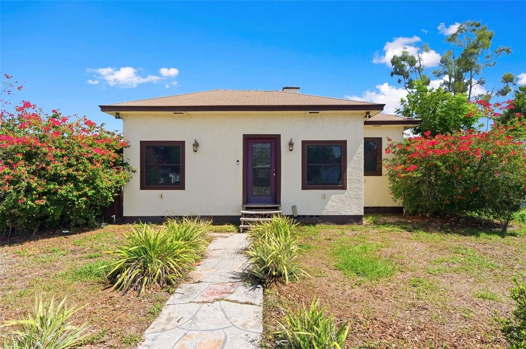 Photo of 4263 5th Avenue N, St Petersburg, FL 33713 (MLS # TB8511710)