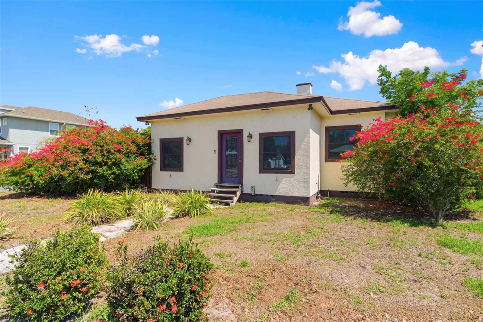 MONTEREY SUB - Residential