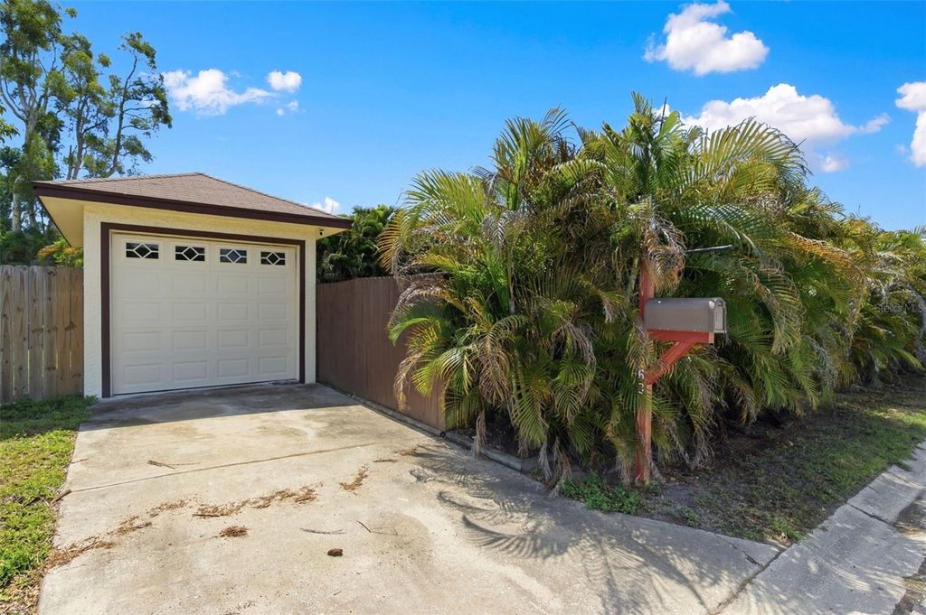 Photo of 4263 5th Avenue N, St Petersburg, FL 33713 (MLS # TB8511710)