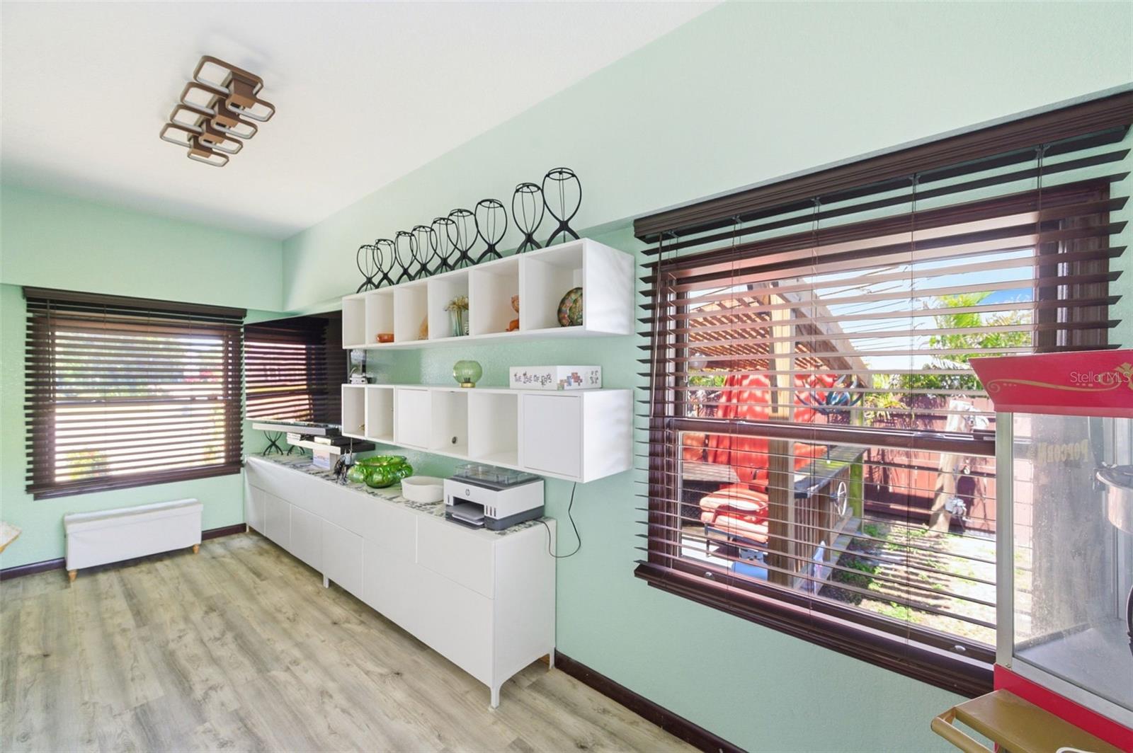 MONTEREY SUB - Residential
