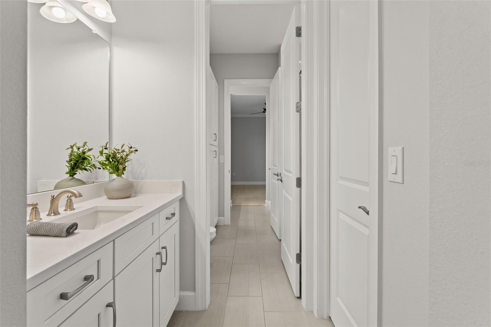 COVE AT ROCKY POINT - Residential
