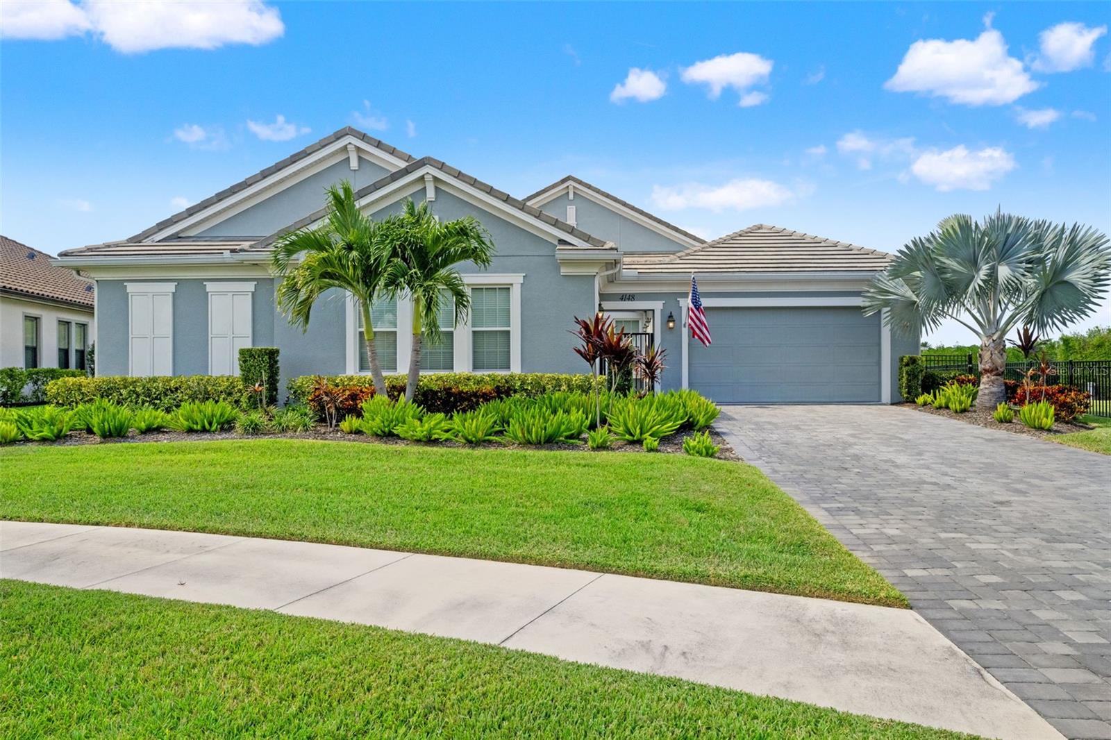 COVE AT ROCKY POINT - Residential