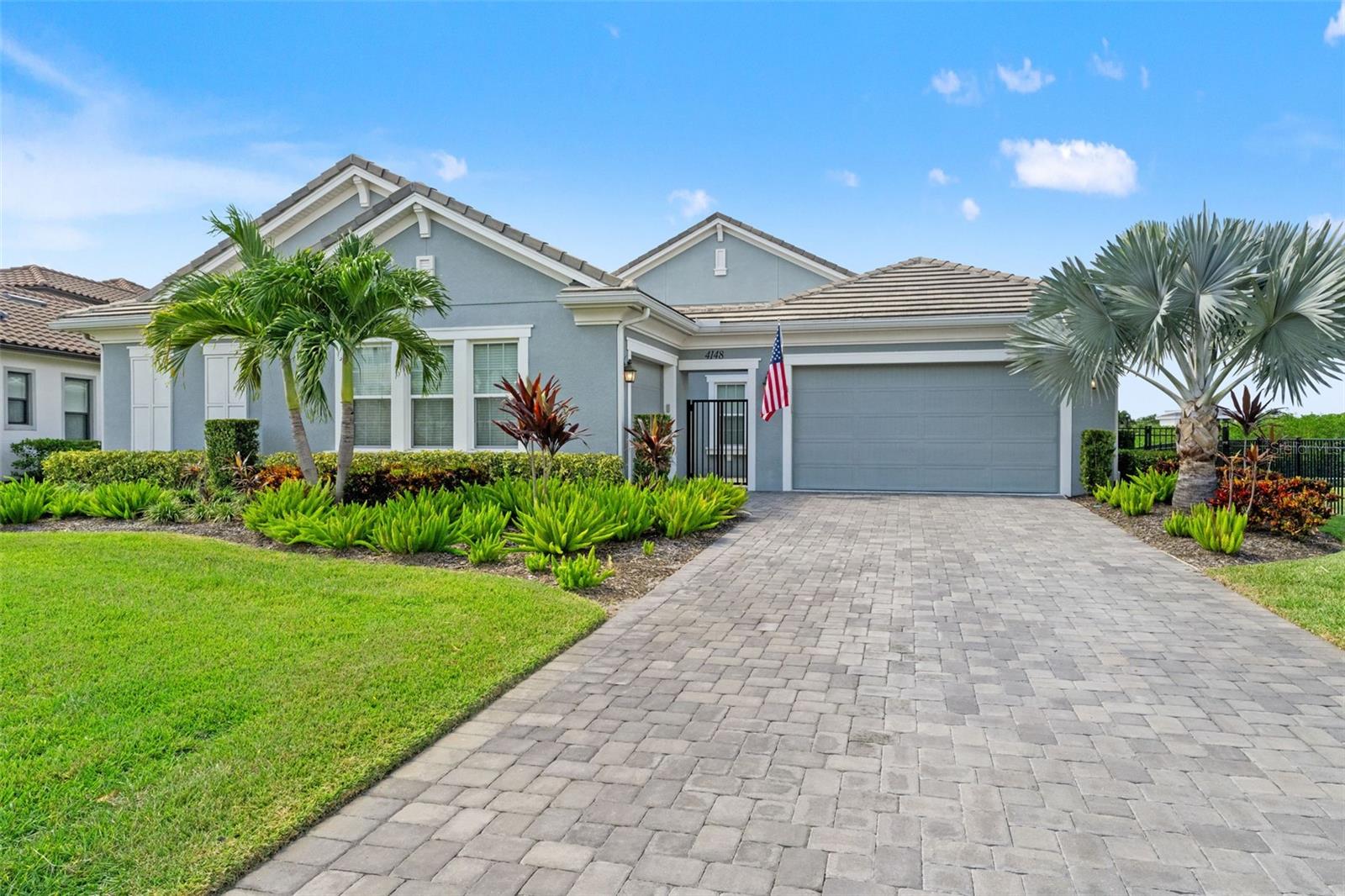 COVE AT ROCKY POINT - Residential