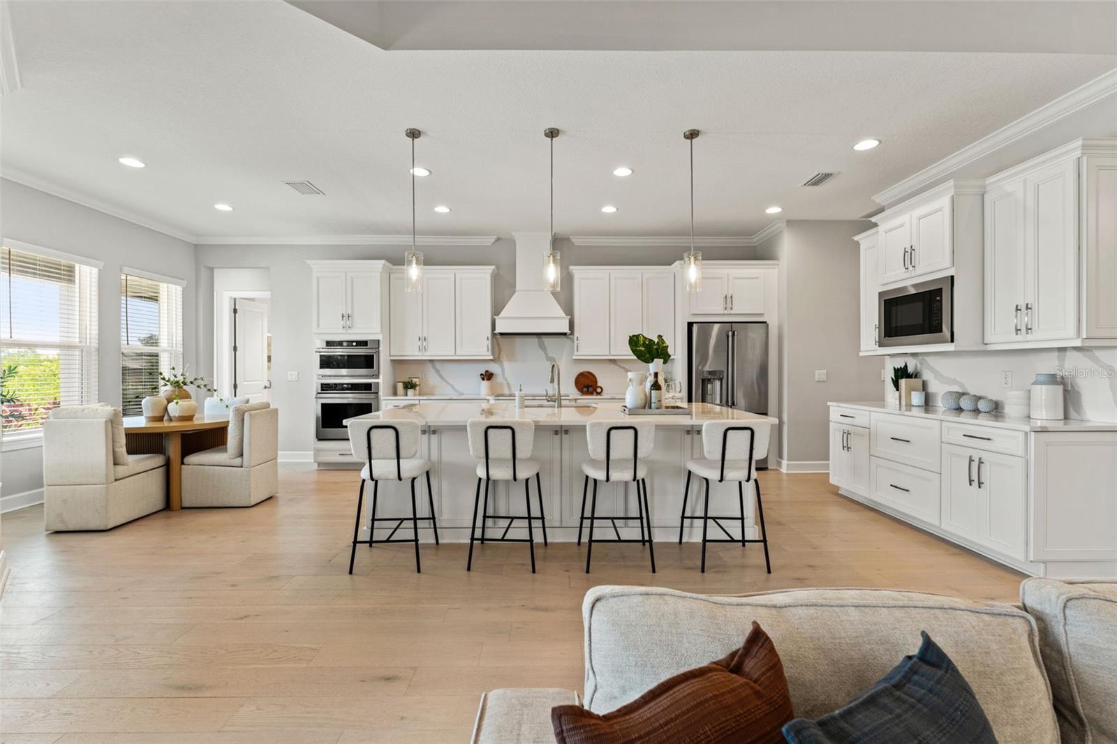 COVE AT ROCKY POINT - Residential