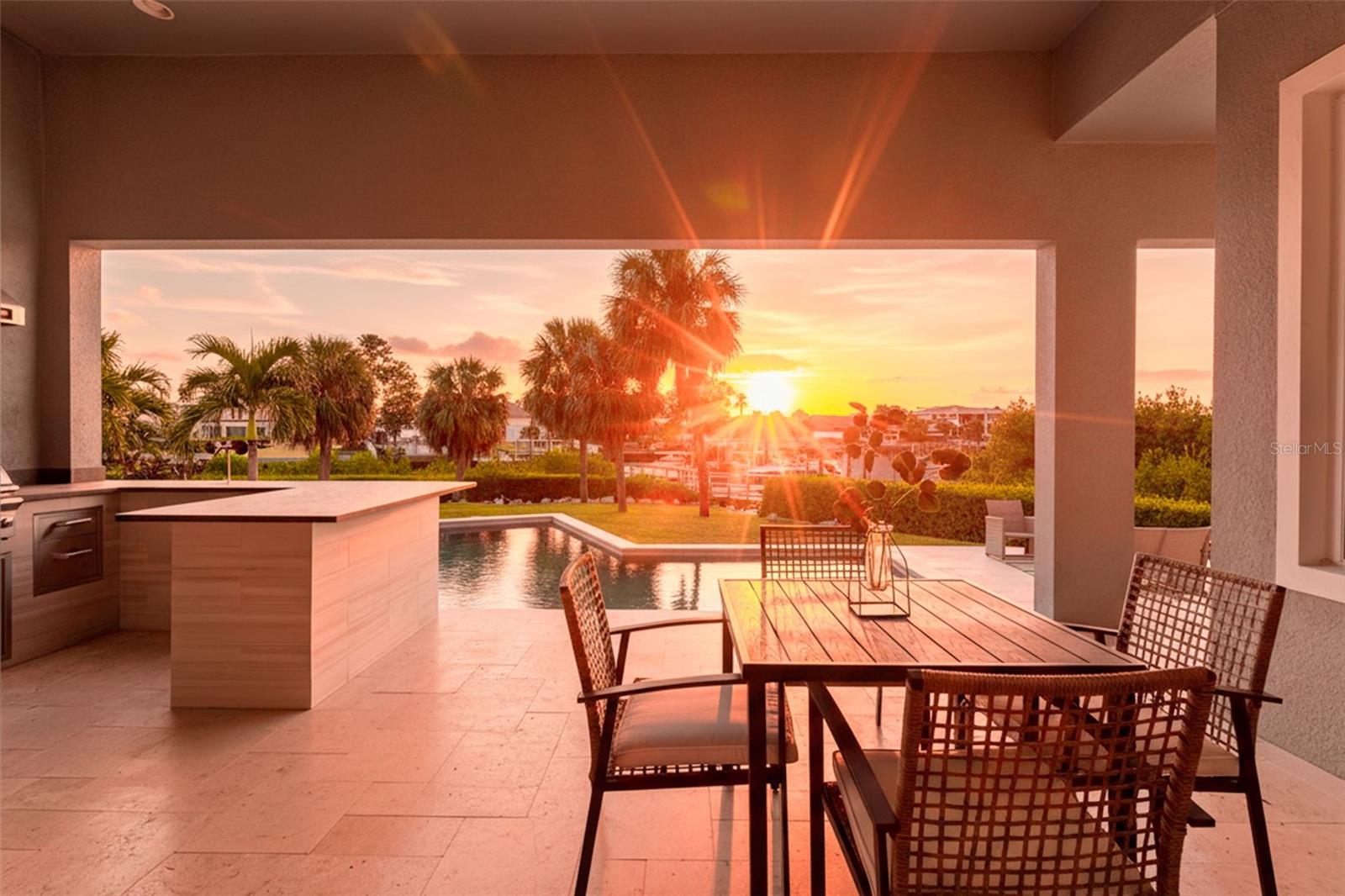 COVE AT ROCKY POINT - Residential