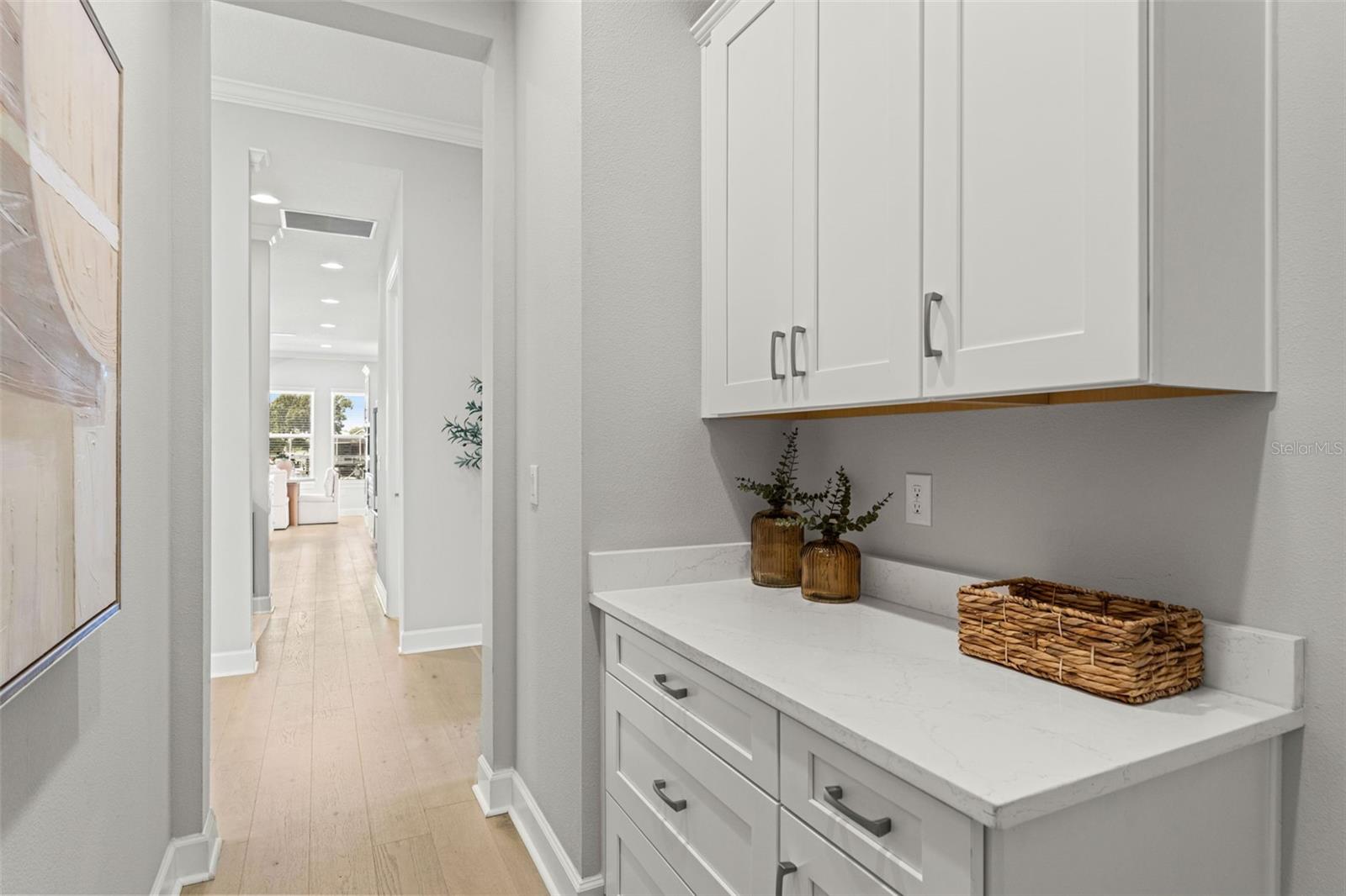 COVE AT ROCKY POINT - Residential
