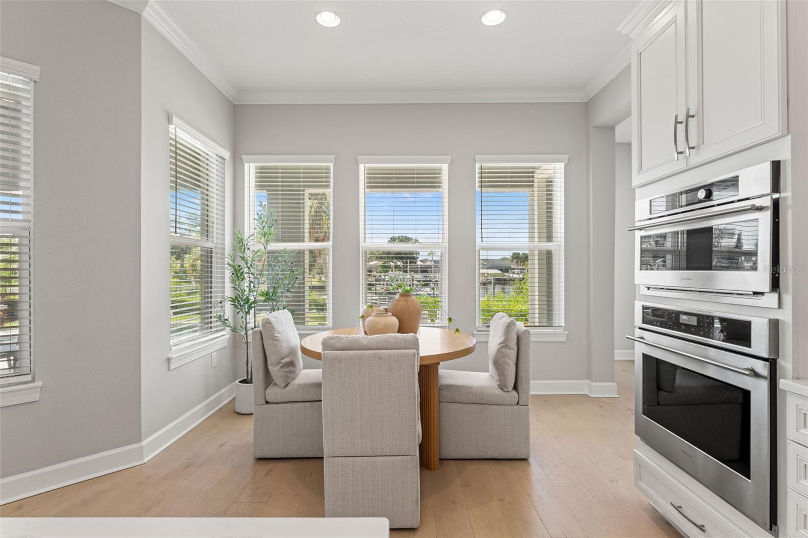 COVE AT ROCKY POINT - Residential