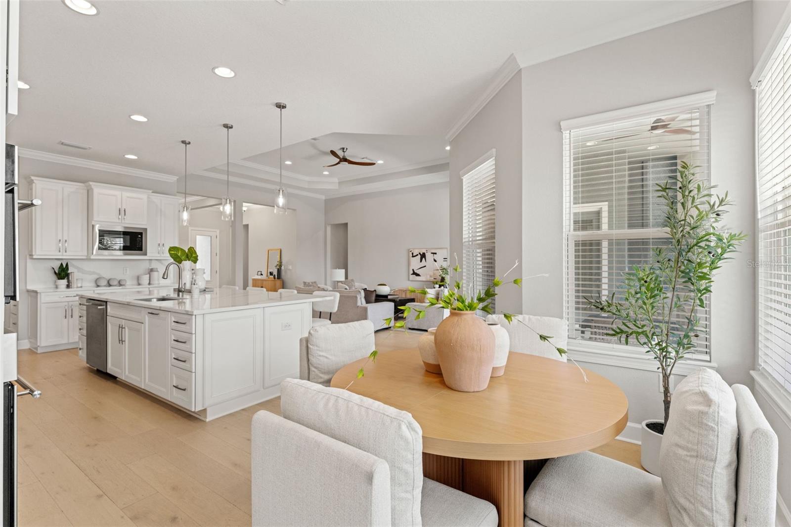 COVE AT ROCKY POINT - Residential