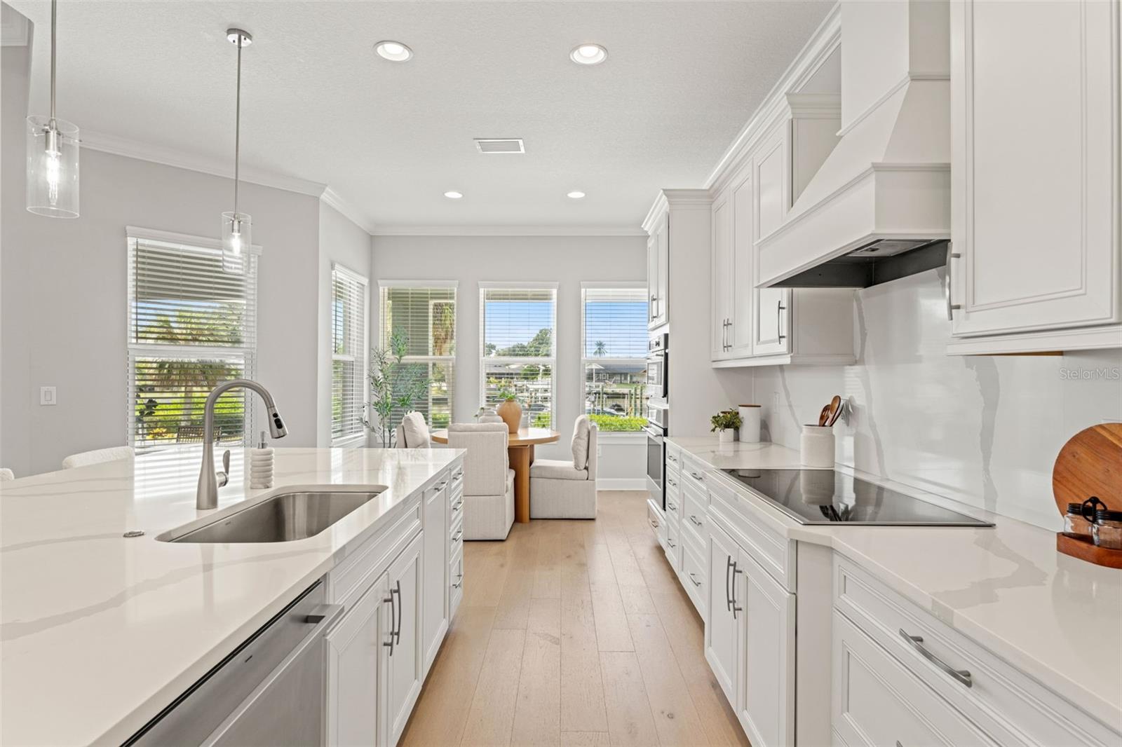 COVE AT ROCKY POINT - Residential