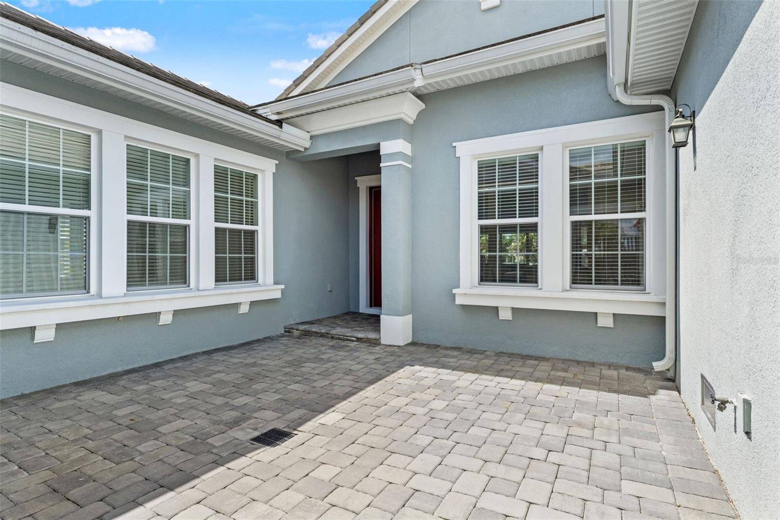 COVE AT ROCKY POINT - Residential