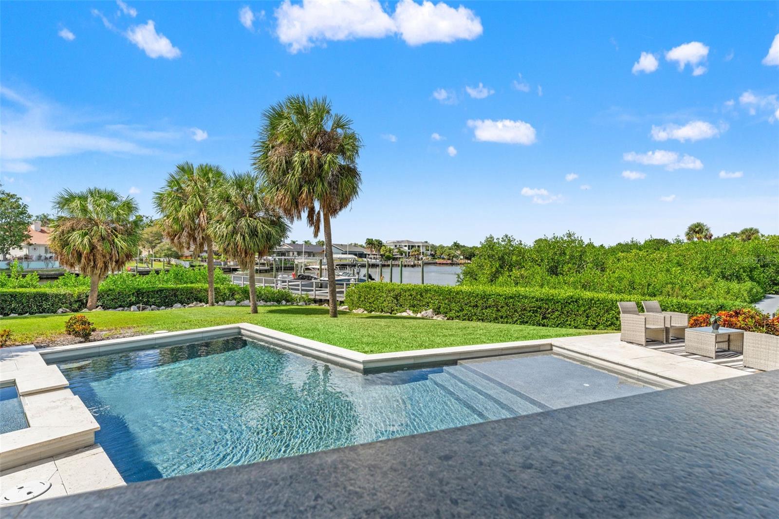 COVE AT ROCKY POINT - Residential