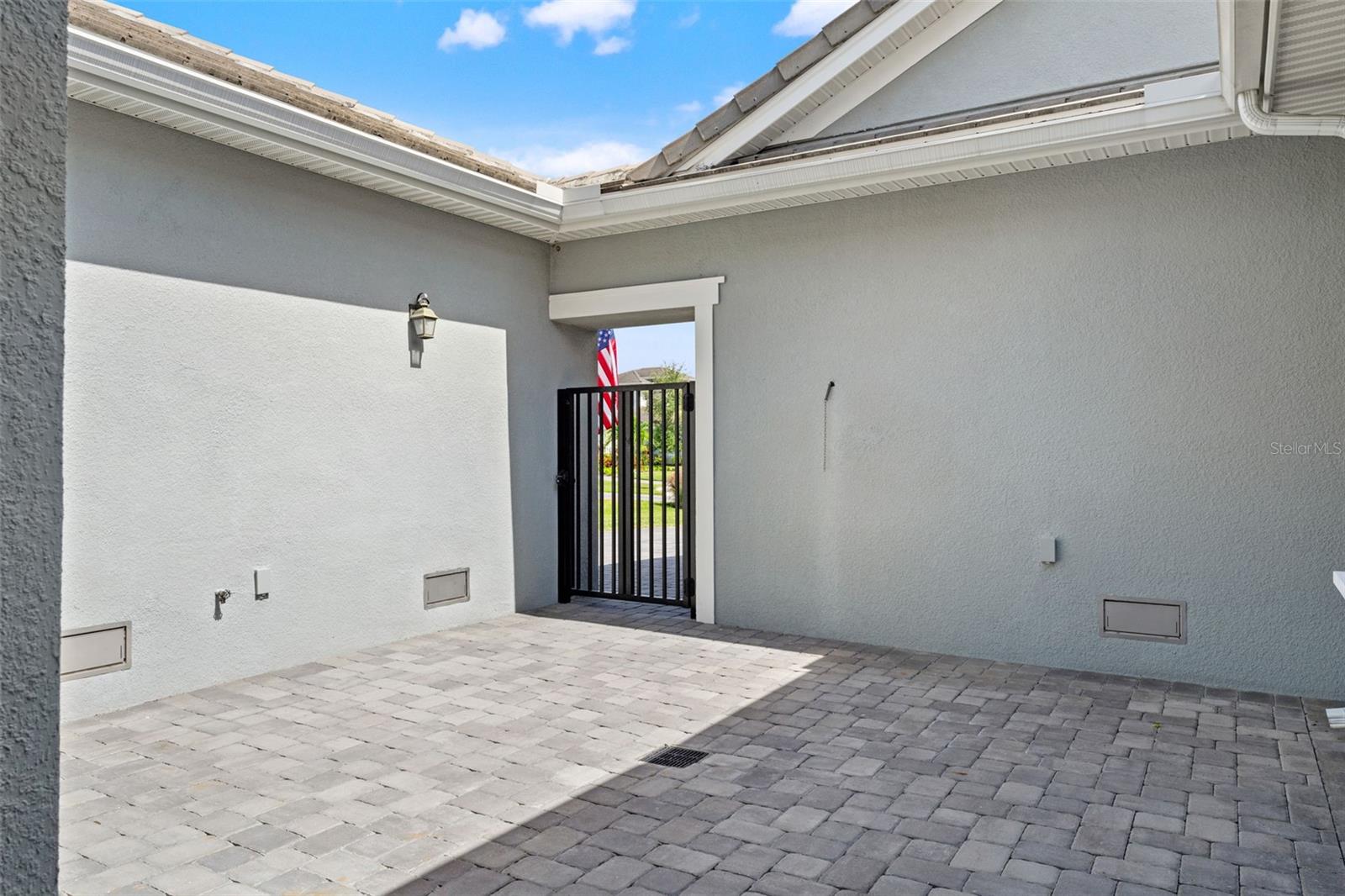 COVE AT ROCKY POINT - Residential
