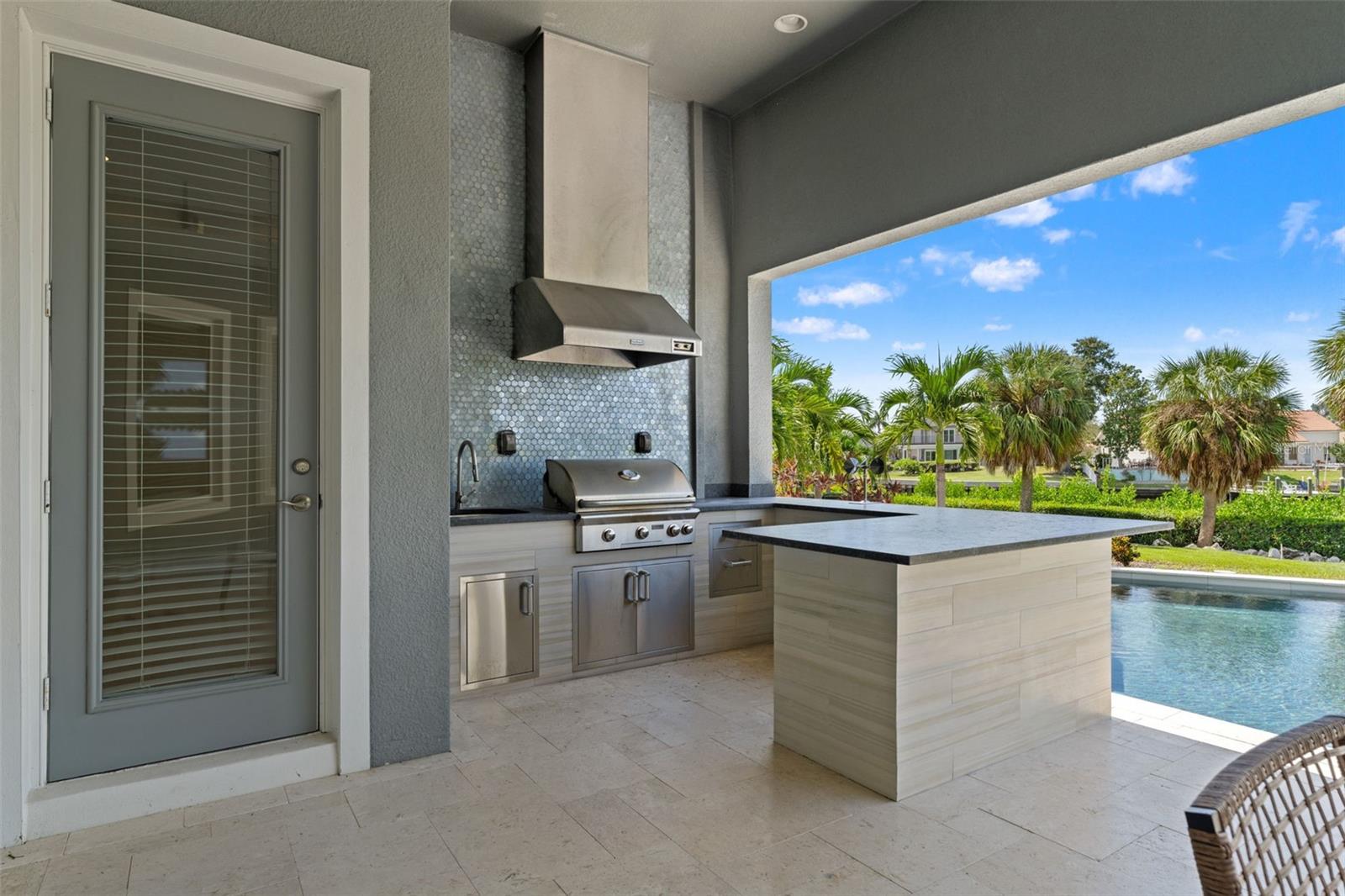 COVE AT ROCKY POINT - Residential
