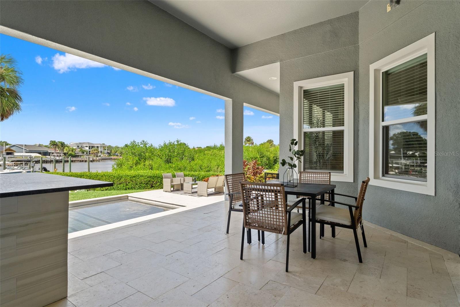 COVE AT ROCKY POINT - Residential
