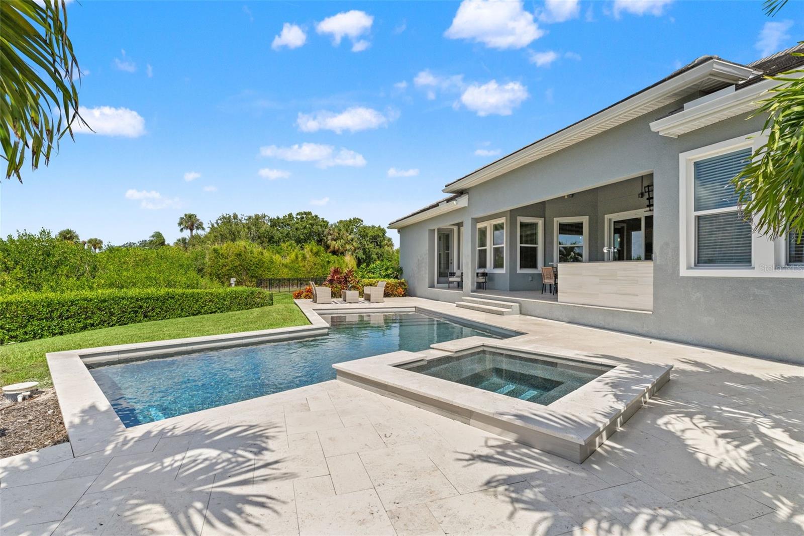 COVE AT ROCKY POINT - Residential