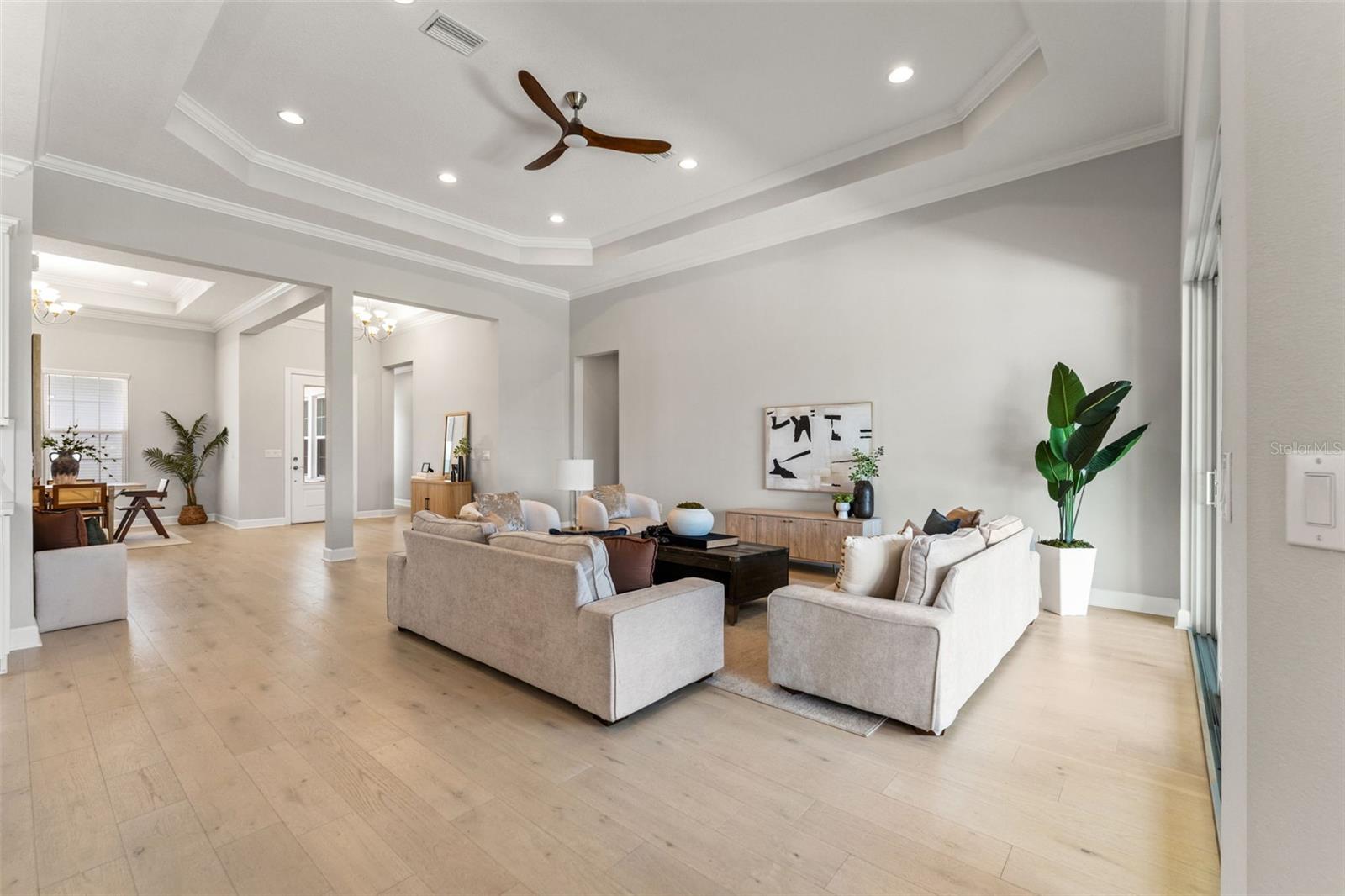 COVE AT ROCKY POINT - Residential
