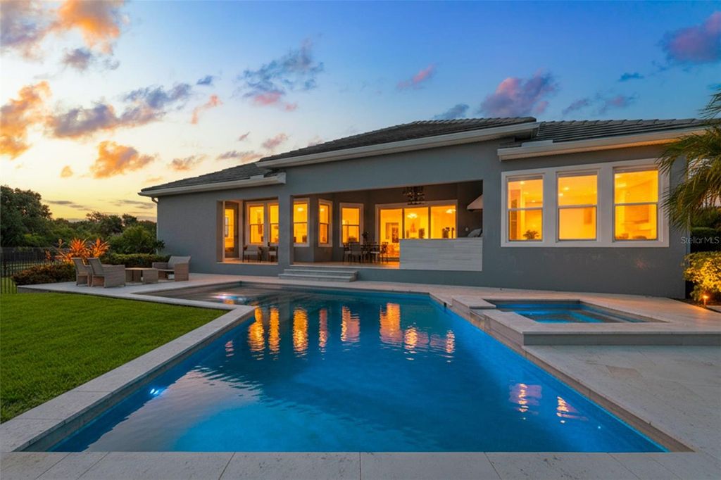 Photo of 4148 Rocky Shores Drive, Tampa, FL 33634 (MLS # TB8436522)
