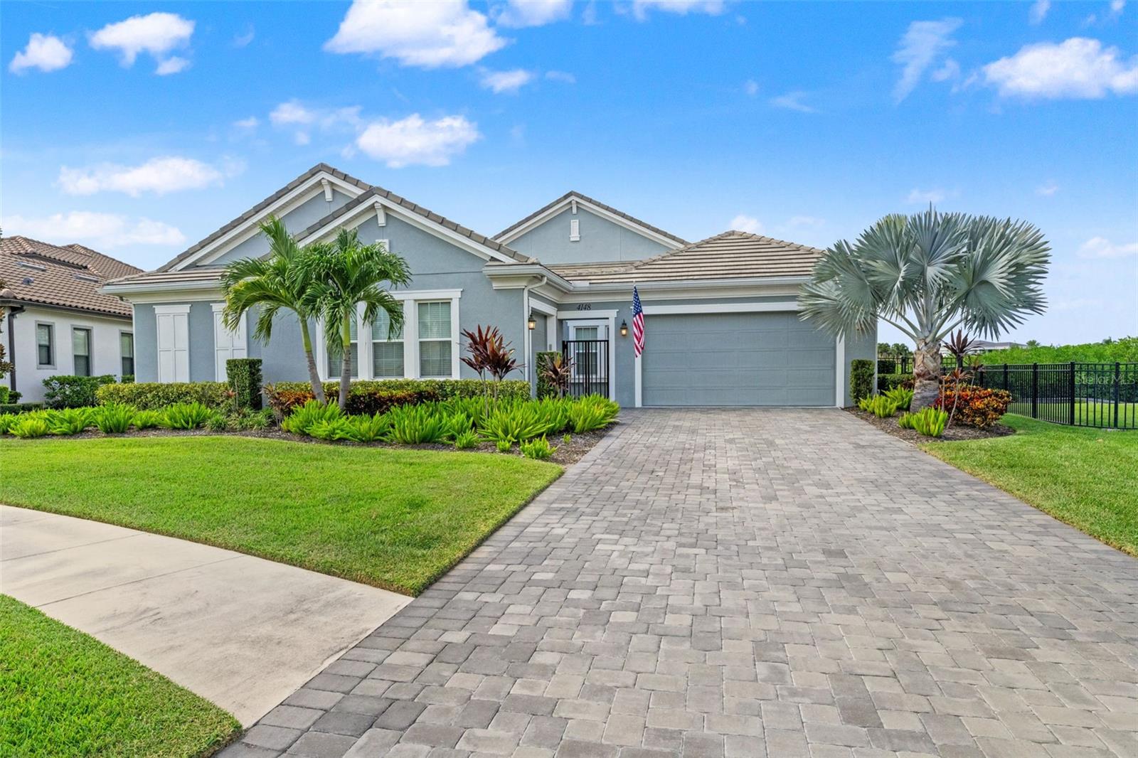 COVE AT ROCKY POINT - Residential