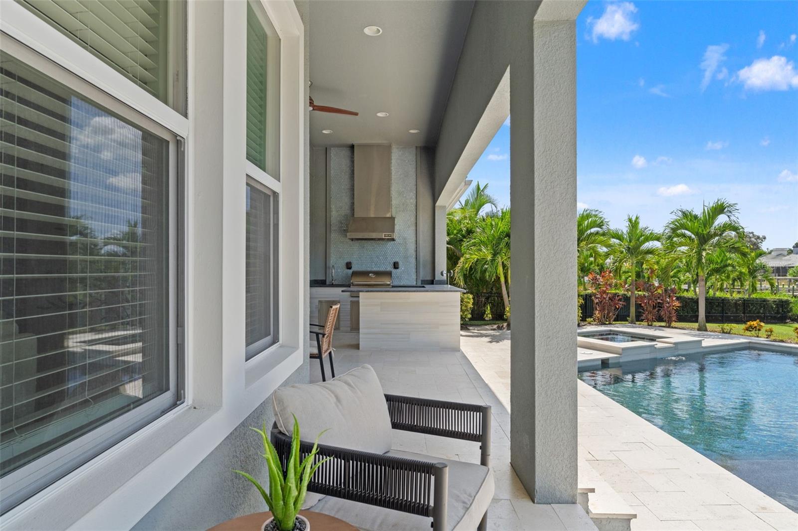 COVE AT ROCKY POINT - Residential