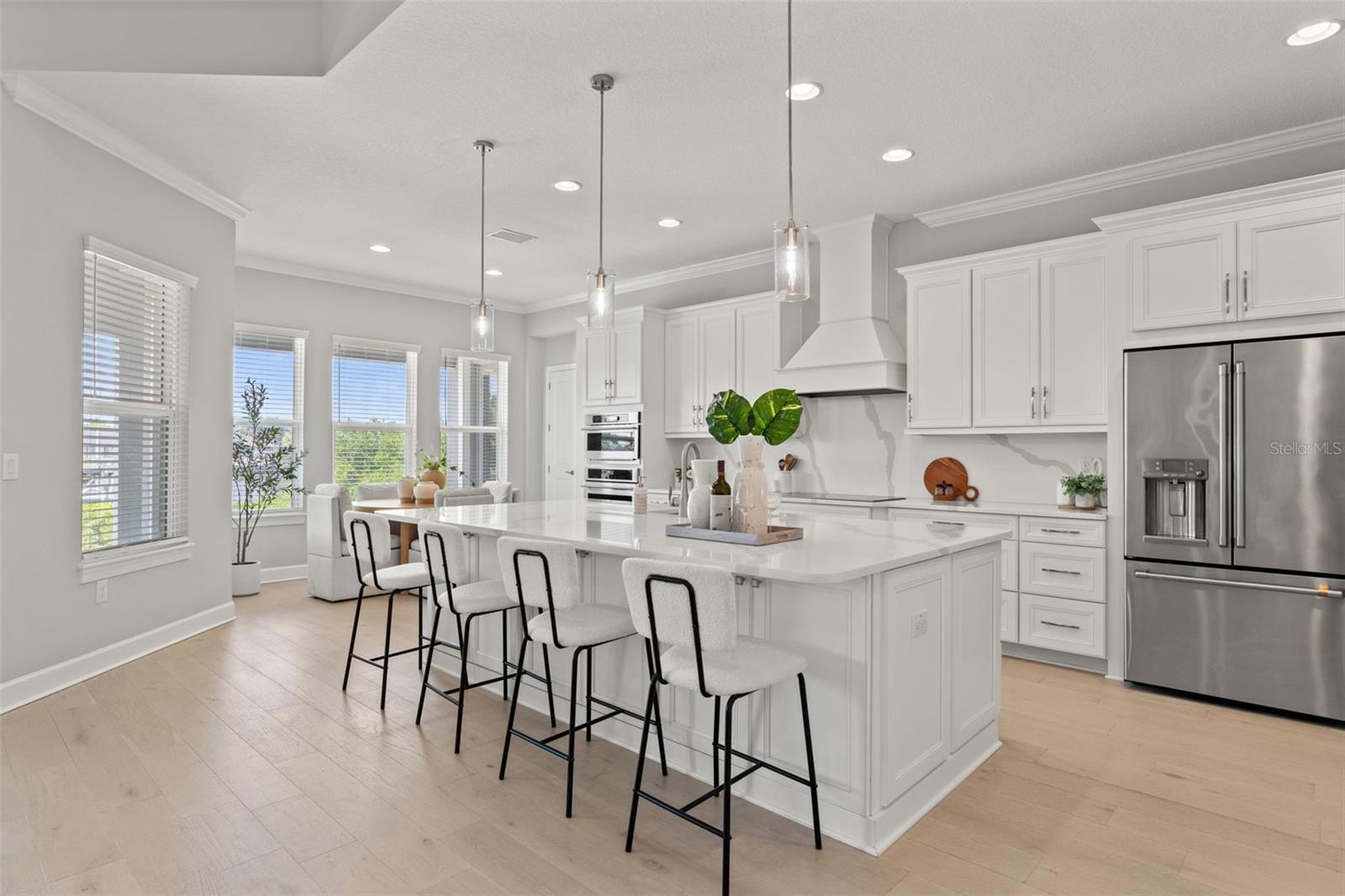 COVE AT ROCKY POINT - Residential