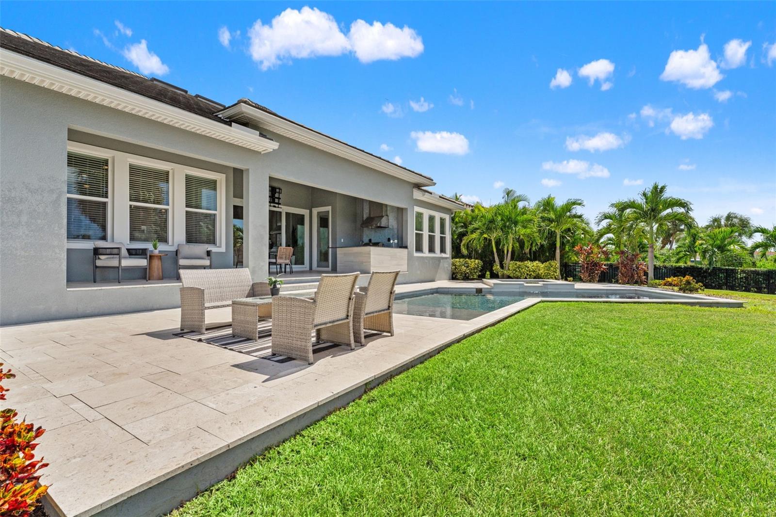 COVE AT ROCKY POINT - Residential