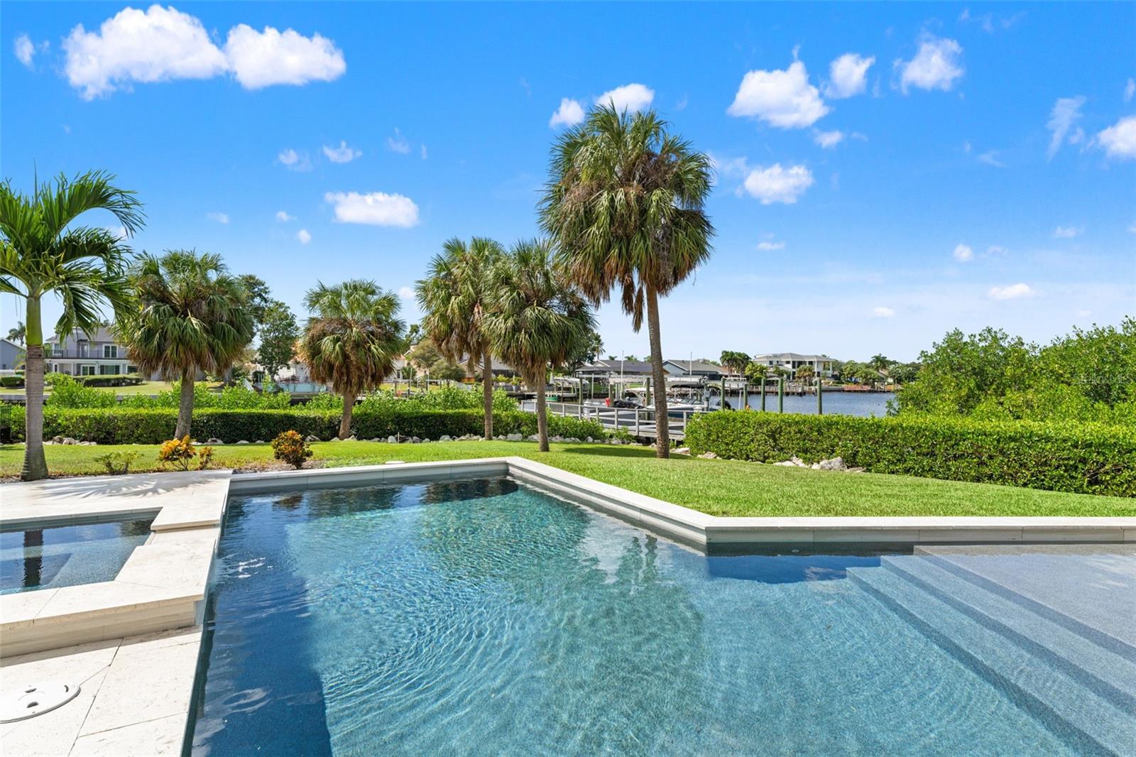 COVE AT ROCKY POINT - Residential