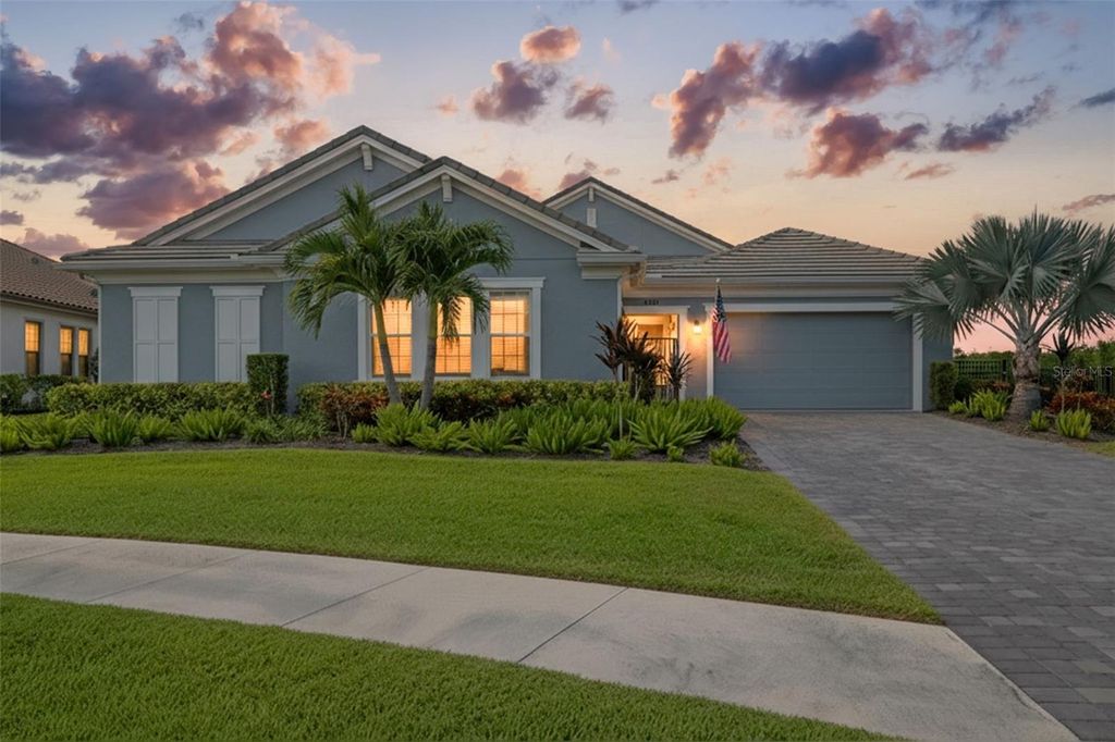 Photo of 4148 Rocky Shores Drive, Tampa, FL 33634 (MLS # TB8436522)