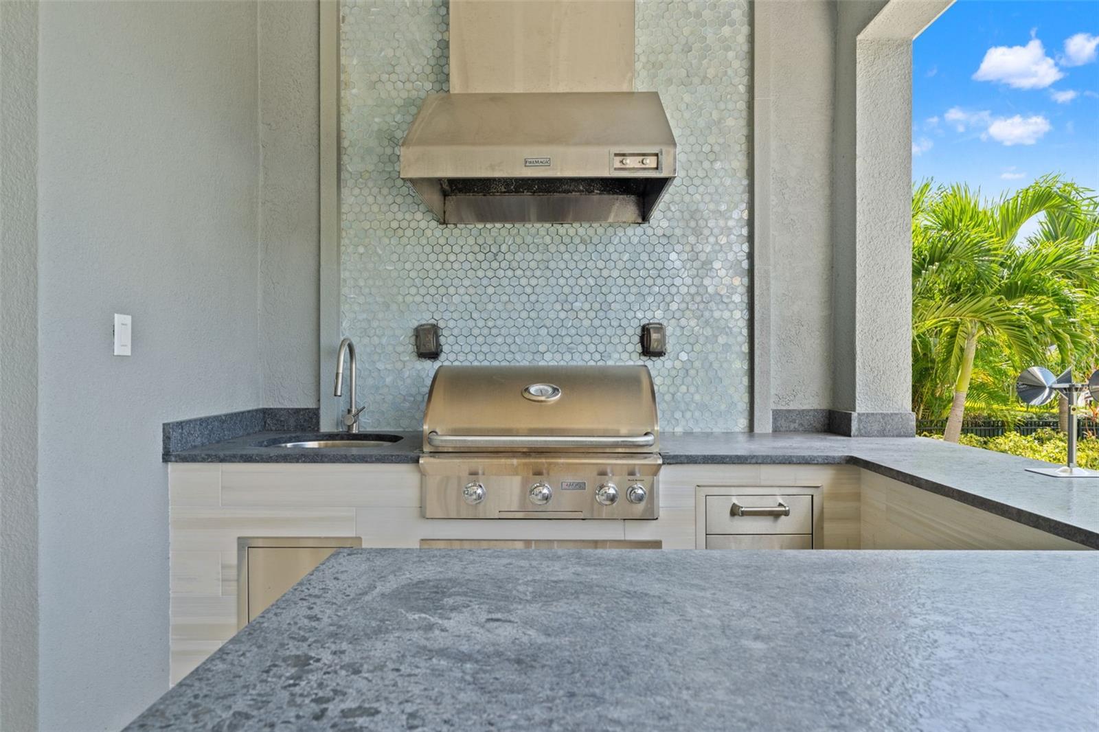 COVE AT ROCKY POINT - Residential