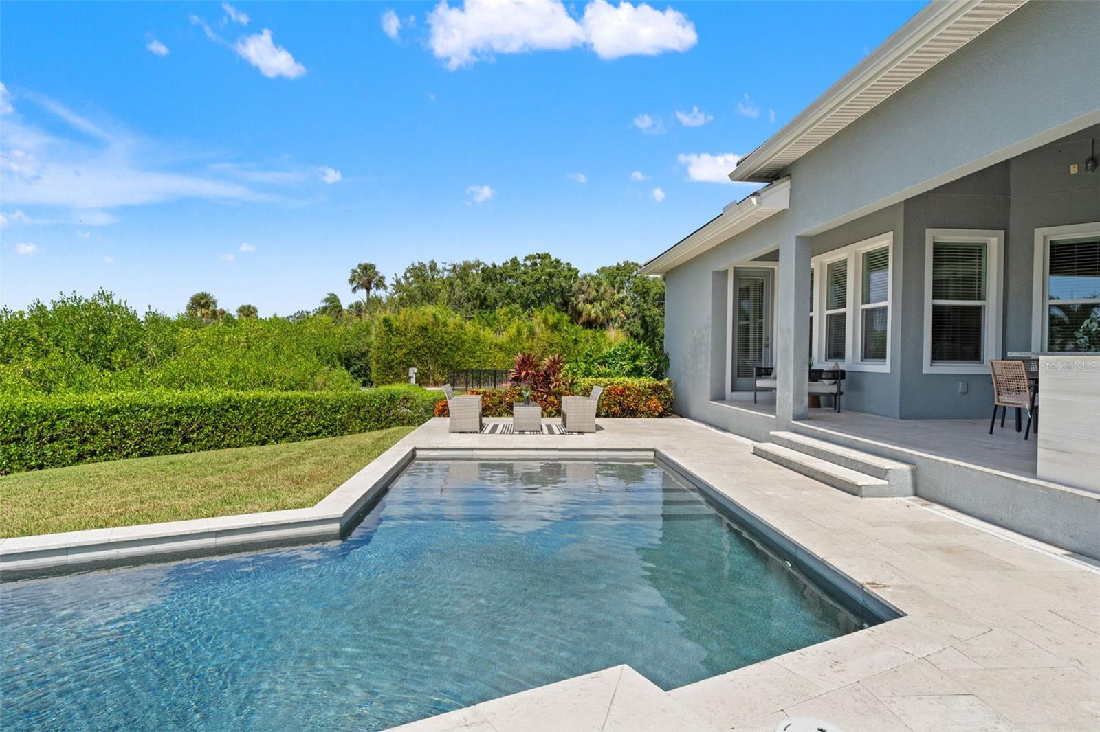 COVE AT ROCKY POINT - Residential