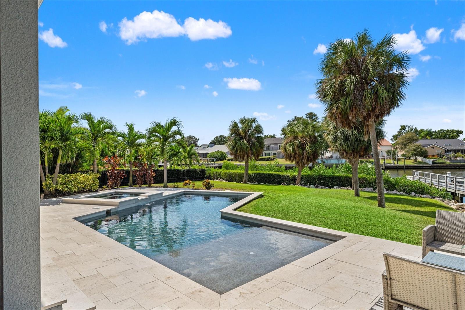 COVE AT ROCKY POINT - Residential