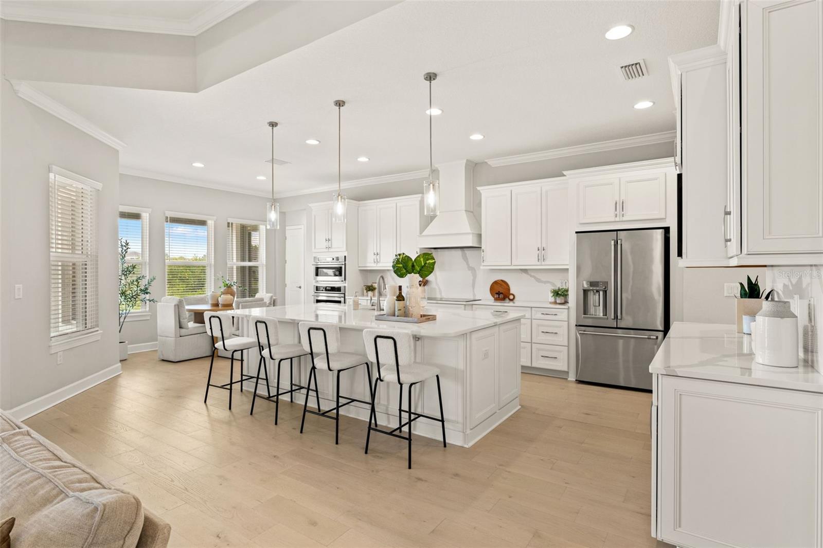 COVE AT ROCKY POINT - Residential