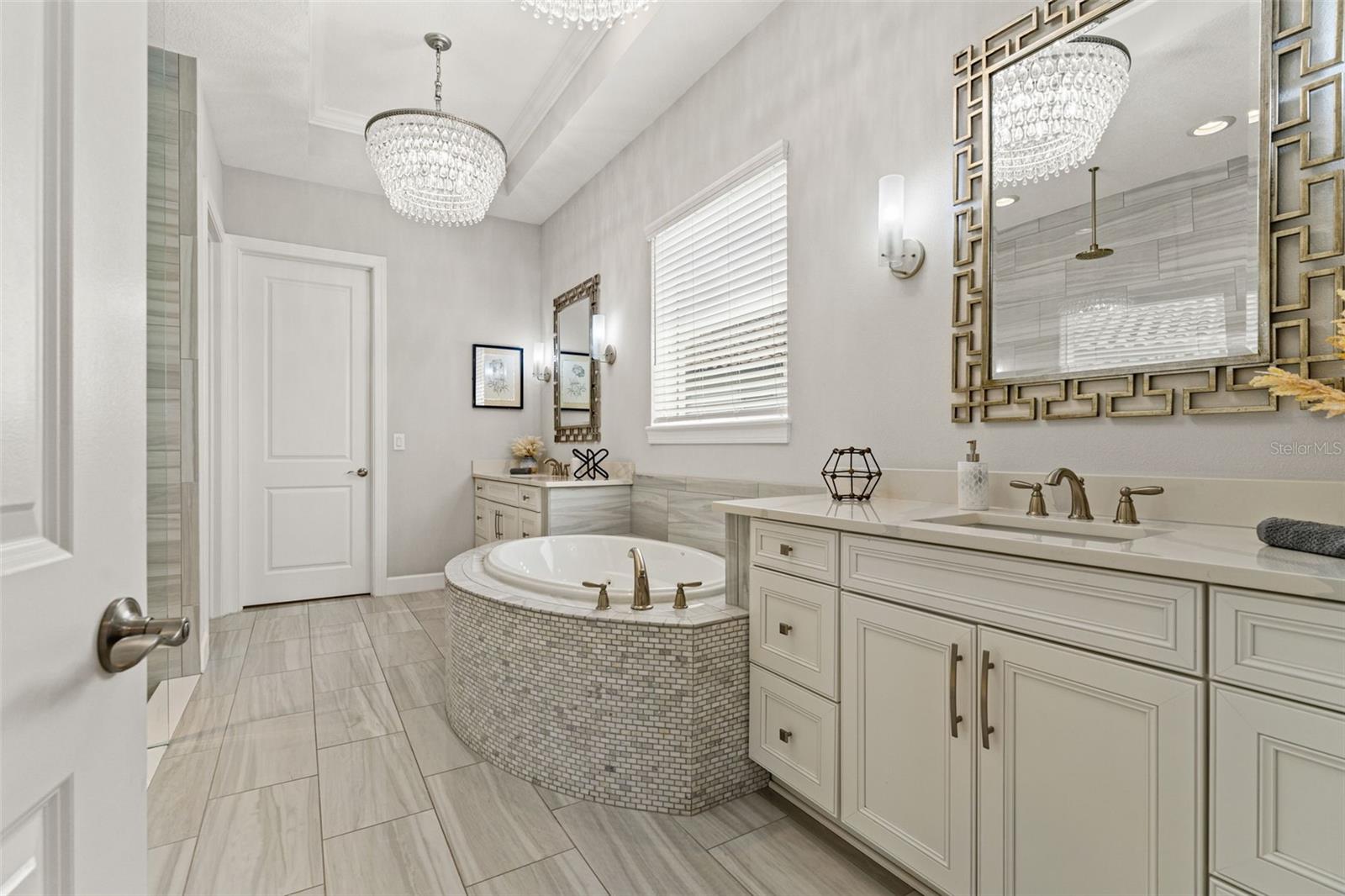 COVE AT ROCKY POINT - Residential