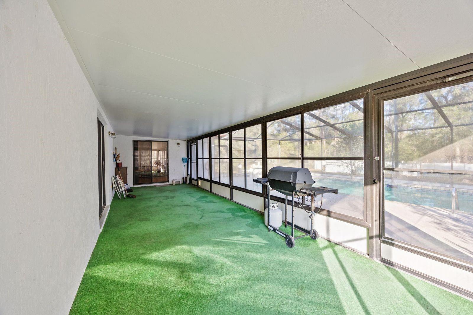 INVERNESS HIGHLANDS WEST ADD 01 - Residential